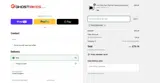 NW2CB68X4GG coupon verification screenshot