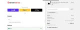 NW2RX9SMX8P coupon verification screenshot