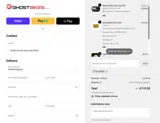 BLACK25 coupon verification screenshot