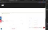 WelcometoGhostUSA coupon verification screenshot