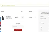 labor15 coupon verification screenshot