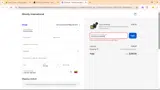 Ghostly International coupon verification screenshot