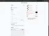 FIRST15 coupon verification screenshot