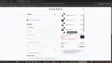 FIRST15 coupon verification screenshot