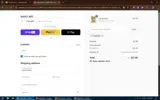 TRADE30 coupon verification screenshot