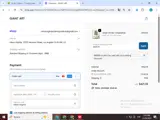 SAVE15 coupon verification screenshot