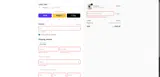 WELCOME6SSMF77C coupon verification screenshot