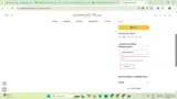 GIANVITOROSSI10 coupon verification screenshot