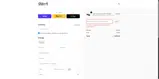 WELCOME2026 coupon verification screenshot