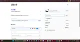 SPRING25 coupon verification screenshot