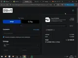 NEWLIGHT coupon verification screenshot