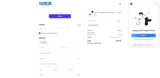 WELCOME-10 coupon verification screenshot