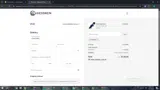 FIRST10 coupon verification screenshot