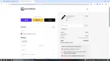 GW10 coupon verification screenshot