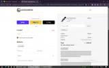 IG10 coupon verification screenshot
