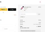 US25 coupon verification screenshot