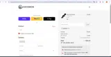 SPRING21 coupon verification screenshot