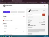 AWUS10 coupon verification screenshot