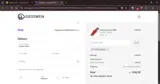 CACTUSSHOES coupon verification screenshot