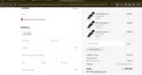 CACTUSSHOES coupon verification screenshot