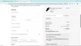Giesswein coupon verification screenshot