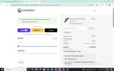 SMS15 coupon verification screenshot
