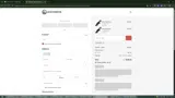 KICK15 coupon verification screenshot