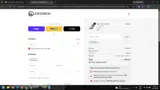 Giesswein coupon verification screenshot