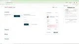 RANDOM26 coupon verification screenshot