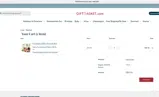 JULY10 coupon verification screenshot