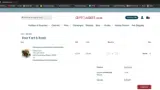 THANKS25E coupon verification screenshot