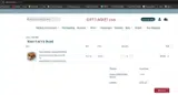 WEBCAT25G coupon verification screenshot