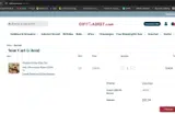 ABC15 coupon verification screenshot