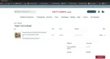 BF2025 coupon verification screenshot