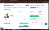 AF1 coupon verification screenshot