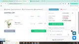 wlcm13 coupon verification screenshot