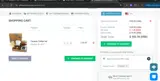 CORPAF2 coupon verification screenshot