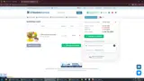 GBOWLCM19 coupon verification screenshot