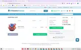 GBOWLCM19 coupon verification screenshot