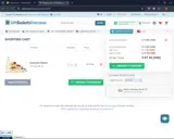 GBCLUB coupon verification screenshot