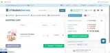 GBCLUB coupon verification screenshot