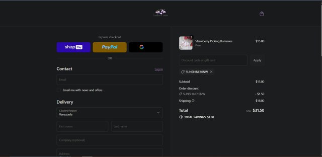 Gift Card Granny checkout page showing Gift Card Granny promo code box | Screenshot taken by SimplyCodes community member on Aug 1, 2025