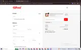 EXTRA05 coupon verification screenshot