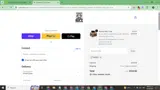 MANLY coupon verification screenshot