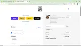 MANLY coupon verification screenshot