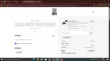 SUMMER10 coupon verification screenshot