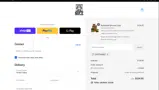 GIVETHANKS coupon verification screenshot