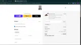 SAVE10 coupon verification screenshot