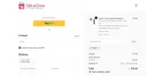 VIP25 coupon verification screenshot