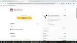 VIP25 coupon verification screenshot